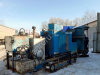 Буровая установка ГНБ Robbins-4510