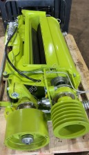 Корнкрекер, доизмельчитель Claas Jaguar