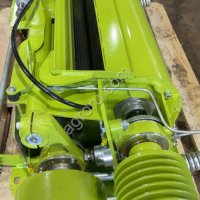 Корнкрекер, доизмельчитель Claas Jaguar