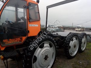 Модернизация и ремонт опрыскивателей Туман 2