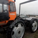 Модернизация и ремонт опрыскивателей Туман 2