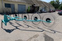 Грабли-ворошилки OGR-5, 3, 3 м