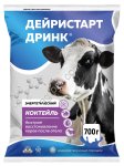 Коктейль для новотельных коров Дейристарт Дринк
