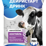 Коктейль для новотельных коров Дейристарт Дринк