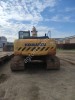 Гусеничный карьерный экскаватор Komatsu PC200