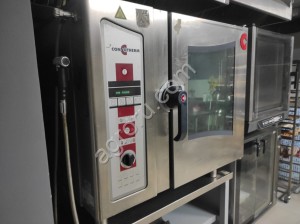 Пароконвектомат Convotherm OES 6.10 (7 уровней)