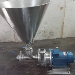 Диспергаторы рпа - 5-5,5 / 3-3