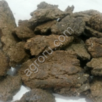 Жмых подсолнечный ракушка