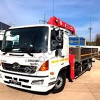 Аренда / услуги манипулятора