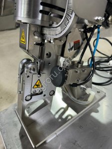 Клипсатор Tipper Tie двойной автоматический