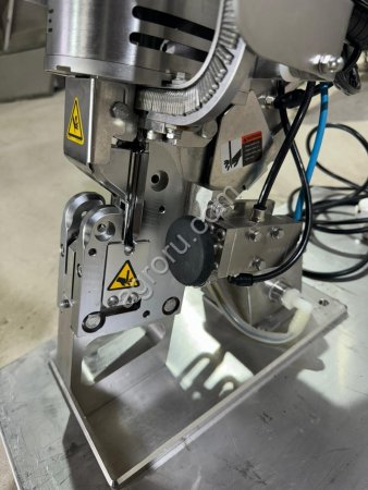 Клипсатор Tipper Tie двойной автоматический