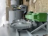 Мешалки, смесители удобрений с-12, С-7 двухвальные новые