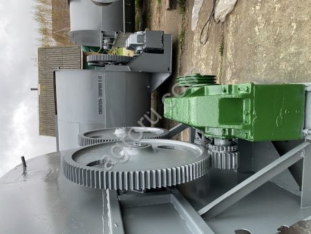 Мешалки, смесители удобрений с-12, С-7 двухвальные новые