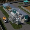Комбикормовые заводы 3 т/ч. Доза – 3 (КРС молочный, россыпь)