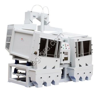 Падди сепаратор серии MGCZ