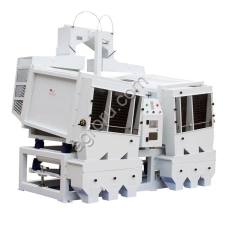 Падди сепаратор серии MGCZ