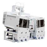 Падди сепаратор серии MGCZ