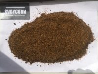 Шрот рапсовый