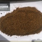 Шрот рапсовый