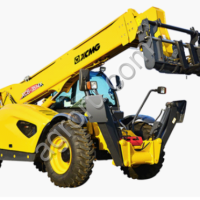 Телескопический погрузчик XCMG XC6-3514К