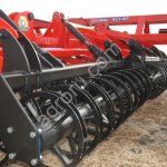 Культиватор КСУ-8П стерневой, многофункциональный,БДМ-Агро