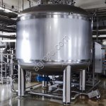 Асептический танк