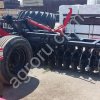 Глубокорыхлитель двухбалочный полунавесной HELIOS SP
