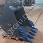 Ковш стандартный 1 м на экскаватор Volvo EC210