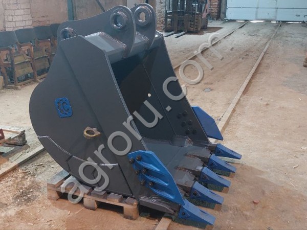 Ковш стандартный 1 м на экскаватор Volvo EC210