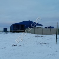 Модульный цех убоя МРС и КРС