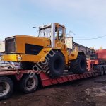 Трактор тяговый К-701СКСМ