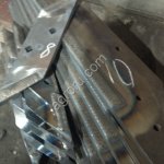 Лемех (плюс долото) Светлоградский