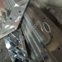 Лемех (плюс долото) Светлоградский