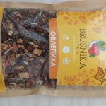 Чай травянной