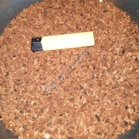 Чага березовая