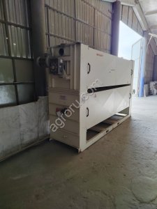 Триерный блок