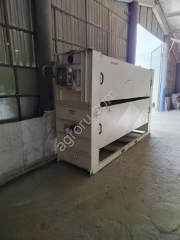 Триерный блок