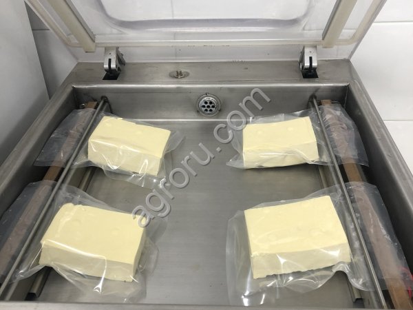 производство сыра тофу