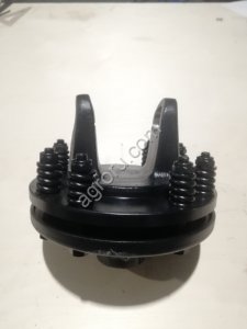 Муфта фрикционная 4-ой серии 6 шлицов (1 3/8) 1200Нм под крестовину 27х74,6