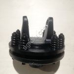 Муфта фрикционная 4-ой серии 6 шлицов (1 3/8) 1200Нм под крестовину 27х74,6