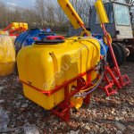 Опрыскиватель гербицидный навесной садовый ОП-Г