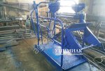 Станки для обработки копыт КРС от завода Унимилк