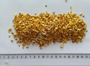 Апельсиновая корка 4-7 мм