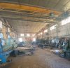 Шкивы вальцовых станков А1-БЗН, ЗМ, БВ  литьё и мехобработка, оснастка готова