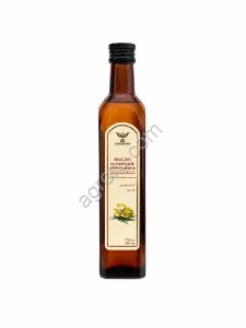 Масло горчичное