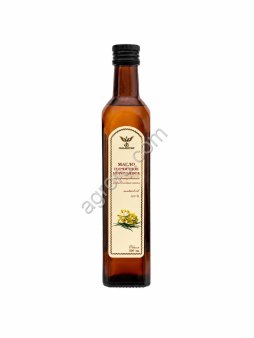 Масло горчичное
