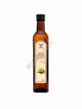 Масло горчичное