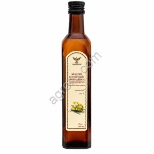 Масло горчичное