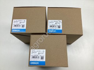Центральный блок ПЛК Omron CP1L-EM40DR-D