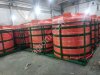 Транспортная емкость для перевозки и хранения жидкостей Кассета 5000х2 ЛАЙТ